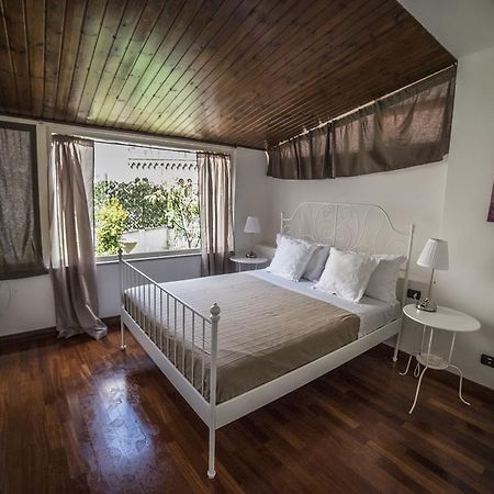 La Maison Jardin Apartment Taormina Rom bilde