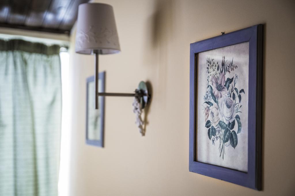 La Maison Jardin Apartment Taormina Rom bilde