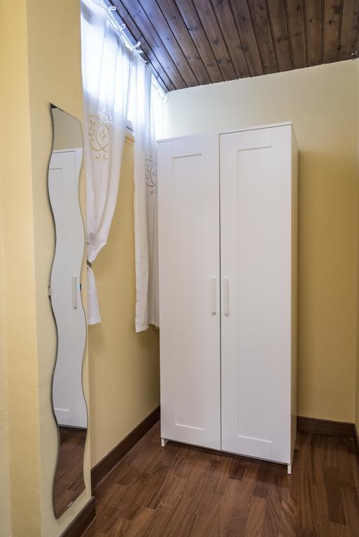 La Maison Jardin Apartment Taormina Rom bilde