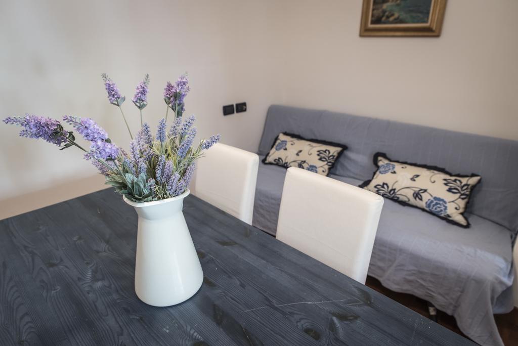 La Maison Jardin Apartment Taormina Rom bilde