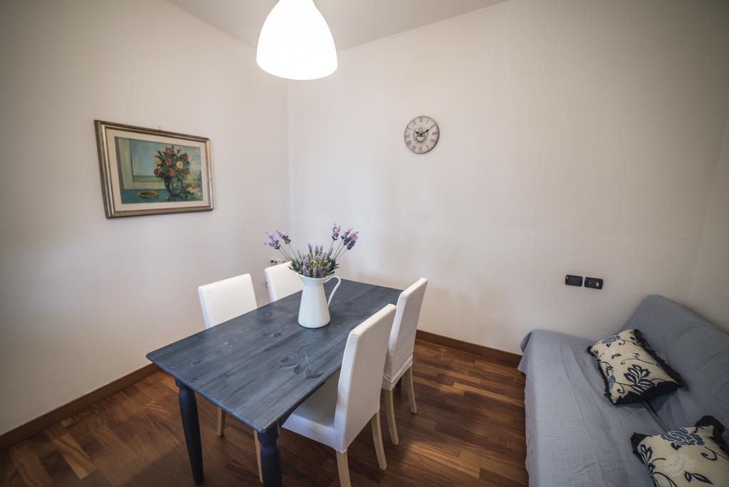 La Maison Jardin Apartment Taormina Rom bilde