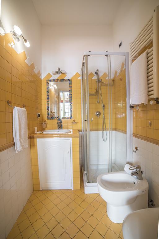 La Maison Jardin Apartment Taormina Rom bilde