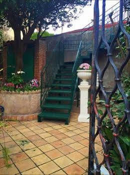 La Maison Jardin Apartment Taormina Eksteriør bilde